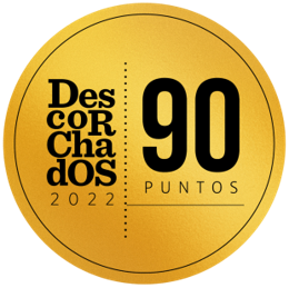 Descorchados 90